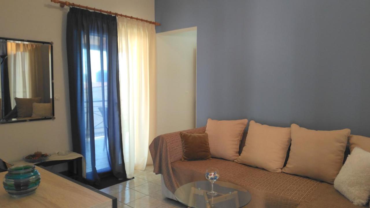 Port View Apartment Zakynthos Town Exterior photo